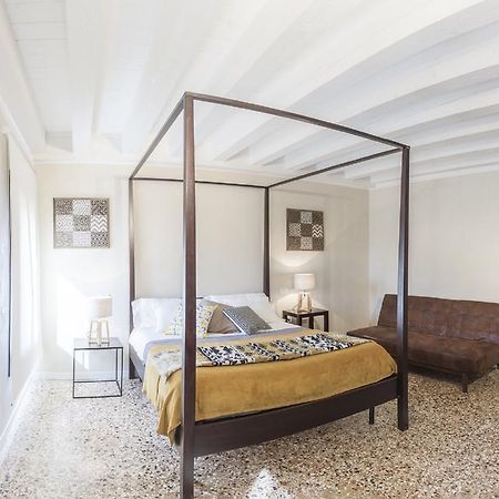 San Marco Suite Apartment Βενετία Εξωτερικό φωτογραφία