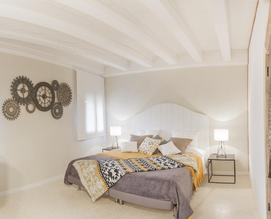 San Marco Suite Apartment Βενετία Εξωτερικό φωτογραφία