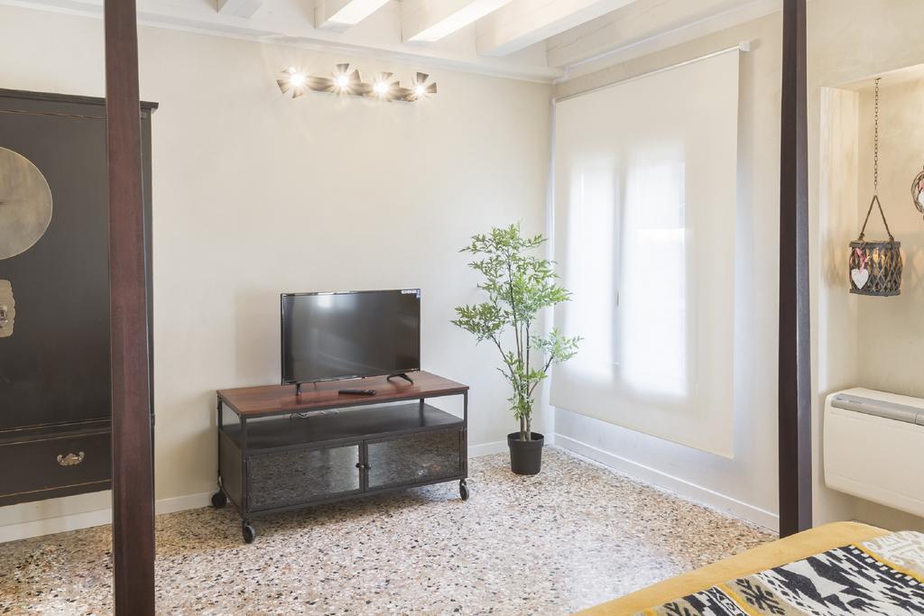 San Marco Suite Apartment Βενετία Εξωτερικό φωτογραφία