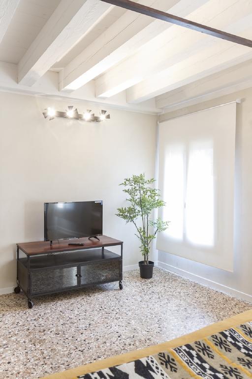 San Marco Suite Apartment Βενετία Εξωτερικό φωτογραφία