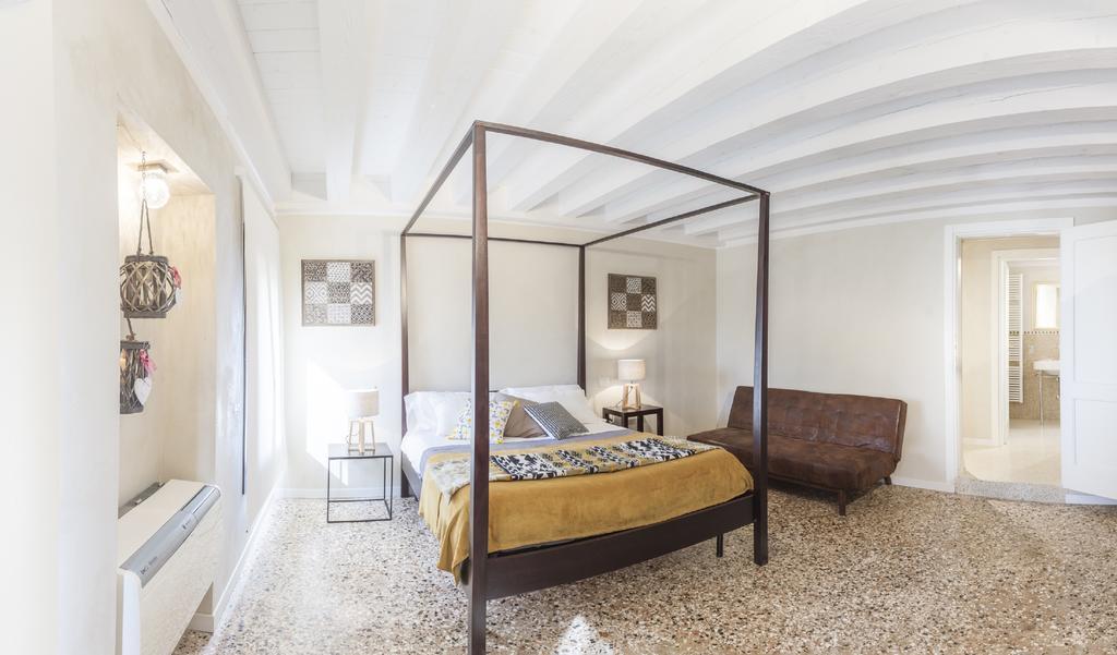 San Marco Suite Apartment Βενετία Εξωτερικό φωτογραφία