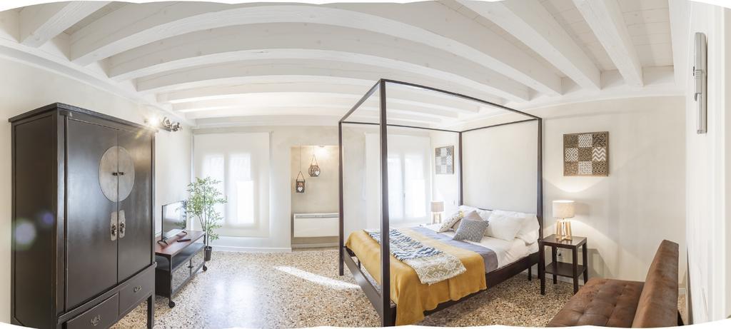 San Marco Suite Apartment Βενετία Εξωτερικό φωτογραφία