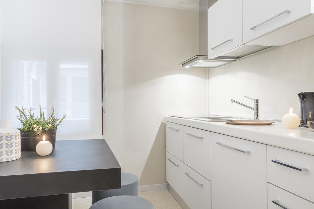 San Marco Suite Apartment Βενετία Εξωτερικό φωτογραφία